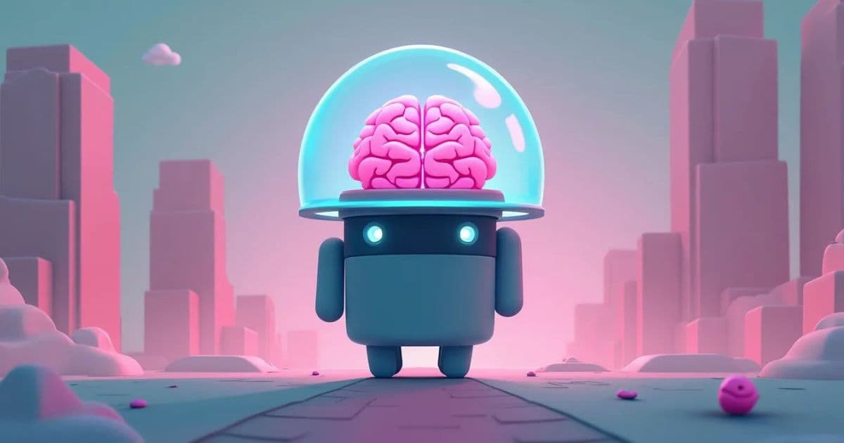 Cerebro IA