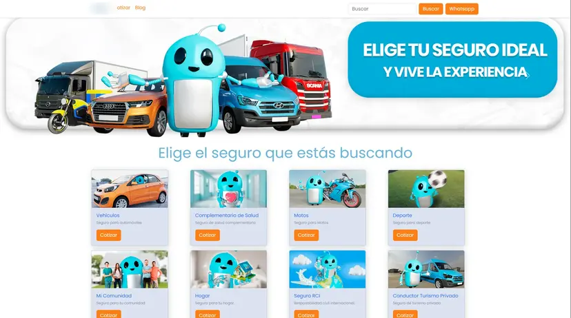 Ecosistema Insurtech